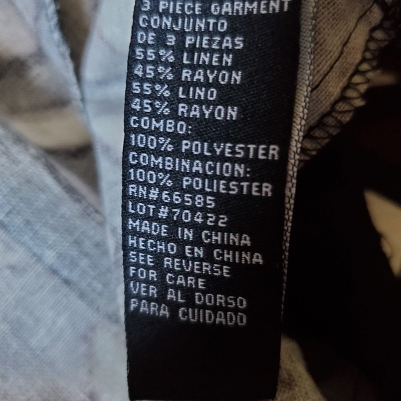 Jacket - Picture 7 of 7